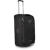 Osprey Daylite Wheeled Duffel 115 , Trolley (schwarz, 115 Liter)