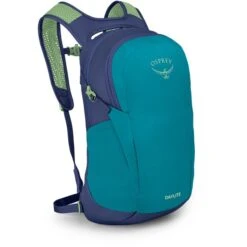 Osprey Daylite , Rucksack (hellblau, 13 Liter)