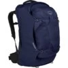 Osprey Fairview 70, Rucksack (dunkelblau, 70 Liter)