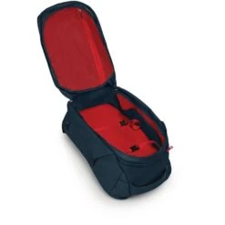 Osprey Farpoint 40, Rucksack (dunkelblau, 40 Liter) 9 Osprey Farpoint 40, Rucksack (dunkelblau, 40 Liter) -Alternate Verkäufe Osprey Farpoint 40 Rucksack@@1786918 4