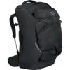 Osprey Farpoint 70, Rucksack (schwarz, 70 Liter) 41 Osprey Farpoint 70, Rucksack (schwarz, 70 Liter) -Alternate Verkäufe Osprey Farpoint 70 Rucksack@@1786898