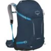 Osprey Hikelite 32, Rucksack (blau, 30 Liter, Größe S/M) -Alternate Verkäufe Osprey Hikelite 32 Rucksack@@1859853