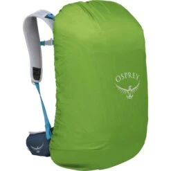 Osprey Hikelite 32, Rucksack (blau, 32 Liter, Größe M/L) -Alternate Verkäufe Osprey Hikelite 32 Rucksack@@1859856 4