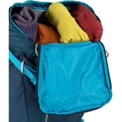 Osprey Hikelite 32, Rucksack (blau, 32 Liter, Größe M/L) -Alternate Verkäufe Osprey Hikelite 32 Rucksack@@1859856 5