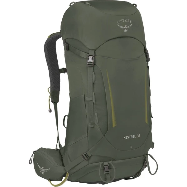 Osprey Kestrel 38, Rucksack 1 Osprey Kestrel 38, Rucksack