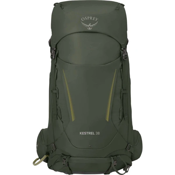 Osprey Kestrel 38, Rucksack 2 Osprey Kestrel 38, Rucksack – Bild 2