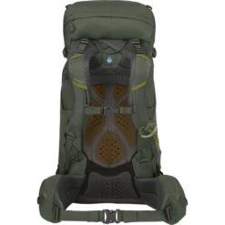 Osprey Kestrel 38, Rucksack 7 Osprey Kestrel 38, Rucksack -Alternate Verkäufe Osprey Kestrel 38 Rucksack@@1859755 2