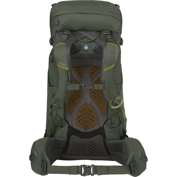 Osprey Kestrel 38, Rucksack 3 Osprey Kestrel 38, Rucksack – Bild 3