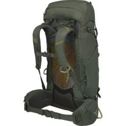Osprey Kestrel 38, Rucksack 8 Osprey Kestrel 38, Rucksack -Alternate Verkäufe Osprey Kestrel 38 Rucksack@@1859755 3