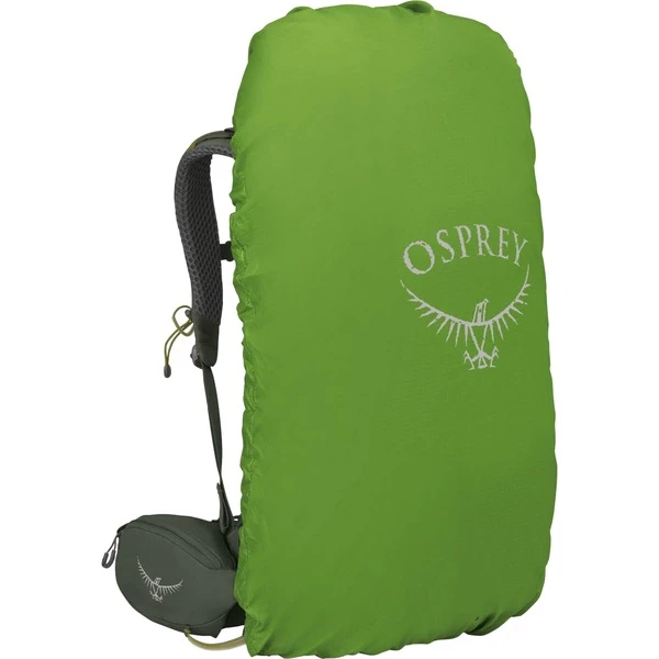Osprey Kestrel 38, Rucksack 5 Osprey Kestrel 38, Rucksack – Bild 5