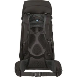 Osprey Kestrel 48, Rucksack (schwarz, 48 Liter, Größe L/XL) -Alternate Verkäufe Osprey Kestrel 48 Rucksack@@1859734 2