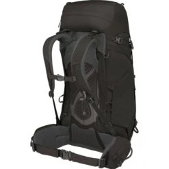 Osprey Kestrel 48, Rucksack (schwarz, 48 Liter, Größe L/XL) -Alternate Verkäufe Osprey Kestrel 48 Rucksack@@1859734 3