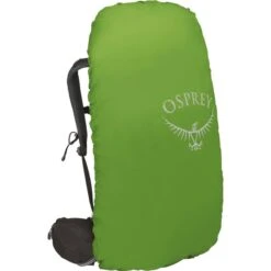 Osprey Kestrel 48, Rucksack (schwarz, 48 Liter, Größe L/XL) -Alternate Verkäufe Osprey Kestrel 48 Rucksack@@1859734 4