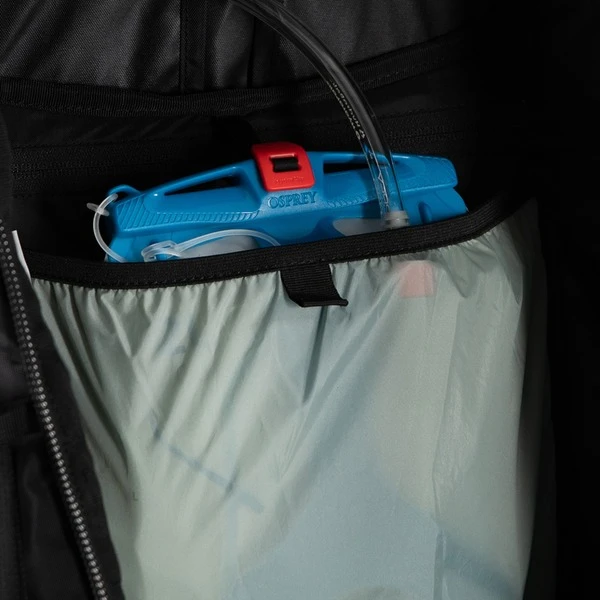 Osprey Kestrel 68 , Rucksack (schwarz, 66 Liter / GrößeS/M ) 15 Osprey Kestrel 68 , Rucksack (schwarz, 66 Liter / GrößeS/M ) – Bild 15