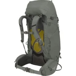 Osprey Kyte 48, Rucksack (grün, 48 Liter, Größe WXS/S) -Alternate Verkäufe Osprey Kyte 48 Rucksack@@1859804 4