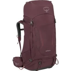Osprey Kyte 68, Rucksack (lila, 68 Liter, Größe WM/L)