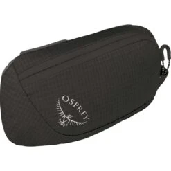 Osprey Pack Pocket Zippered, Tasche (schwarz)