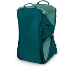 Osprey Poco SLT , Rucksack (dunkelgrün, Kindertrage) -Alternate Verkäufe Osprey Poco SLT Rucksack@@100061903 2