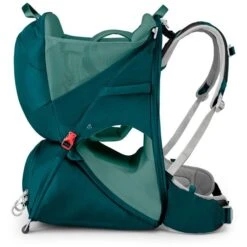 Osprey Poco SLT , Rucksack (dunkelgrün, Kindertrage) -Alternate Verkäufe Osprey Poco SLT Rucksack@@100061903 3