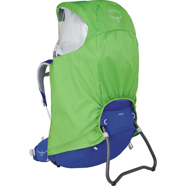 Osprey Poco, Rucksack 6 Osprey Poco, Rucksack – Bild 6