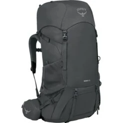 Osprey Renn 65 , Rucksack (dunkelgrau, 65 Liter / One Size)