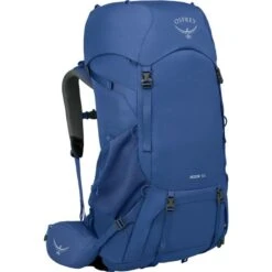 Osprey Rook 50 , Rucksack (blau, 50 Liter / One Size)