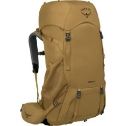 Osprey Rook 50 , Rucksack (braun, 50 Liter / One Size)