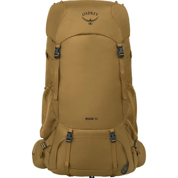 Osprey Rook 50 , Rucksack (braun, 50 Liter / One Size) 2 Osprey Rook 50 , Rucksack (braun, 50 Liter / One Size) – Bild 2