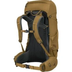 Osprey Rook 50 , Rucksack (braun, 50 Liter / One Size) 9 Osprey Rook 50 , Rucksack (braun, 50 Liter / One Size) -Alternate Verkäufe Osprey Rook 50 Rucksack@@100031502 2
