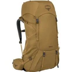 Osprey Rook 65 , Rucksack (braun, 65 Liter / One Size)