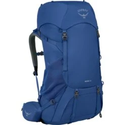 Osprey Rook 65 , Rucksack (blau, 65 Liter / One Size)