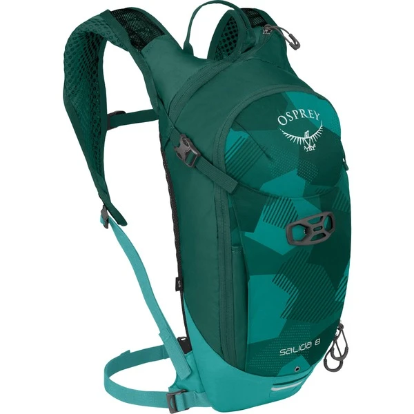 Osprey Salida 8, Rucksack 1 Osprey Salida 8, Rucksack