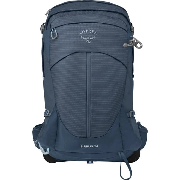 Osprey Sirrus 24, Rucksack (blaugrau, 24 Liter) 2 Osprey Sirrus 24, Rucksack (blaugrau, 24 Liter) – Bild 2