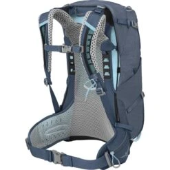 Osprey Sirrus 24, Rucksack (blaugrau, 24 Liter) 5 Osprey Sirrus 24, Rucksack (blaugrau, 24 Liter) -Alternate Verkäufe Osprey Sirrus 24 Rucksack@@1786867 2