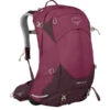 Osprey Sirrus 34, Rucksack (weinrot, 34 Liter) -Alternate Verkäufe Osprey Sirrus 34 Rucksack@@100120498