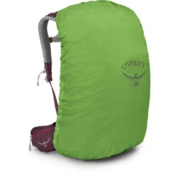 Osprey Sirrus 34, Rucksack (weinrot, 34 Liter) 9 Osprey Sirrus 34, Rucksack (weinrot, 34 Liter) -Alternate Verkäufe Osprey Sirrus 34 Rucksack@@100120498 4