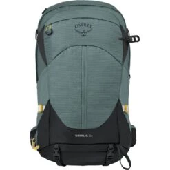 Osprey Sirrus 34, Rucksack -Alternate Verkäufe Osprey Sirrus 34 Rucksack@@1786860 1