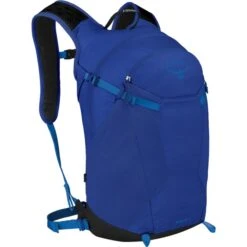 Osprey Sportlite 20 , Rucksack (kobaltblau, One Size)