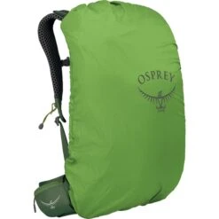 Osprey Stratos 24 , Rucksack (grün, 24 Liter) -Alternate Verkäufe Osprey Stratos 24 Rucksack@@100031534 3