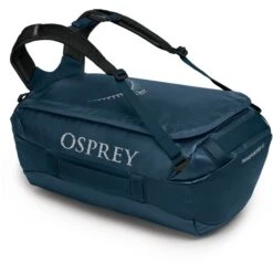 Osprey Transporter Duffel 40 , Tasche (hellblau/dunkelblau, 40 Liter) -Alternate Verkäufe Osprey Transporter Duffel 40 Tasche@@100098622 1