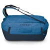 Osprey Transporter Duffel 95 , Tasche (blau/dunkelblau, 95 Liter) -Alternate Verkäufe Osprey Transporter Duffel 95 Tasche@@100098636