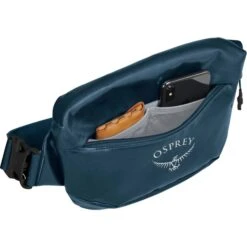 Osprey Transporter Waist, Tasche (blau, 1 Liter) 13 Osprey Transporter Waist, Tasche (blau, 1 Liter) -Alternate Verkäufe Osprey Transporter Waist Tasche@@1763542 3