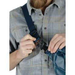 Osprey Transporter Waist, Tasche (blau, 1 Liter) 17 Osprey Transporter Waist, Tasche (blau, 1 Liter) -Alternate Verkäufe Osprey Transporter Waist Tasche@@1763542 7