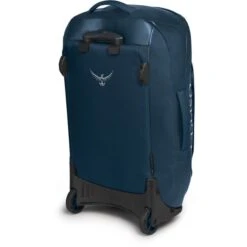 Osprey Transporter Wheeled Duffel 60 , Tasche (blau/dunkelblau, 60 Liter) -Alternate Verkäufe Osprey Transporter Wheeled Duffel 60 Tasche@@100098662 1