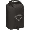 Osprey Ultralight Drysack 12, Packsack (schwarz) -Alternate Verkäufe Osprey Ultralight Drysack 12 Packsack@@1859262