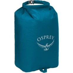 Osprey Ultralight Drysack 12, Packsack (blau)