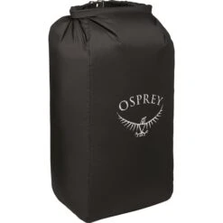 Osprey Ultralight Pack Liner Größe M, Packsack (schwarz, 58 Liter)