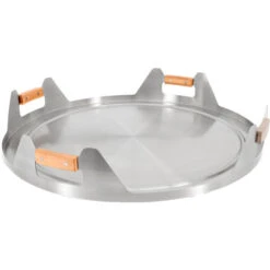 Petromax Deckel Für Feuerschale Tyropit (edelstahl) -Alternate Verkäufe Petromax Deckel f r Feuerschale Tyropit@@100133912 1