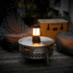 Petromax Deckel Für Feuerschale Tyropit (edelstahl) -Alternate Verkäufe Petromax Deckel f r Feuerschale Tyropit@@100133912 2