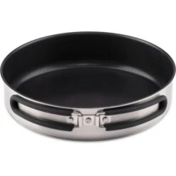 Petromax Dimego Kochgeschirr, Topf-Set (edelstahl/schwarz, 4-teilig) -Alternate Verkäufe Petromax Dimego Kochgeschirr Topf Set@@100100188 4